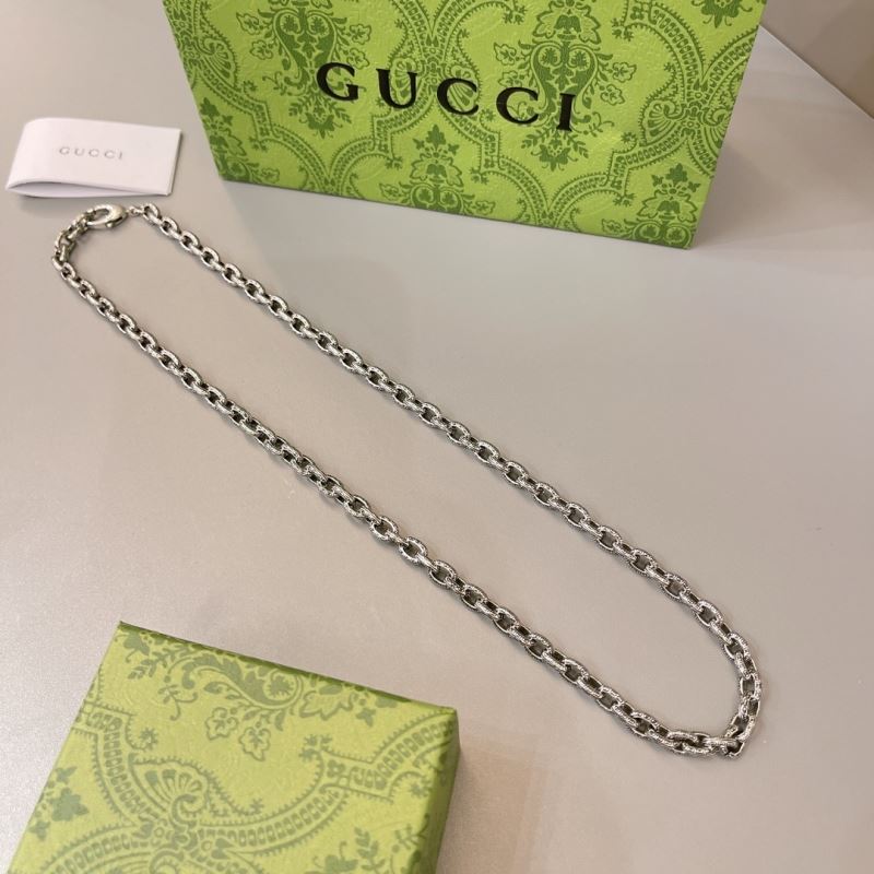 Gucci Necklaces